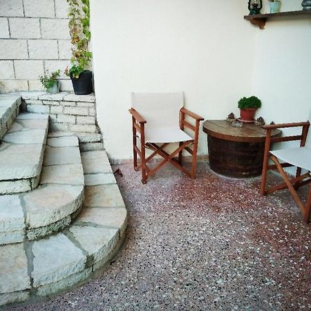 The Traditional Greek House Ιωάννινα Εξωτερικό φωτογραφία