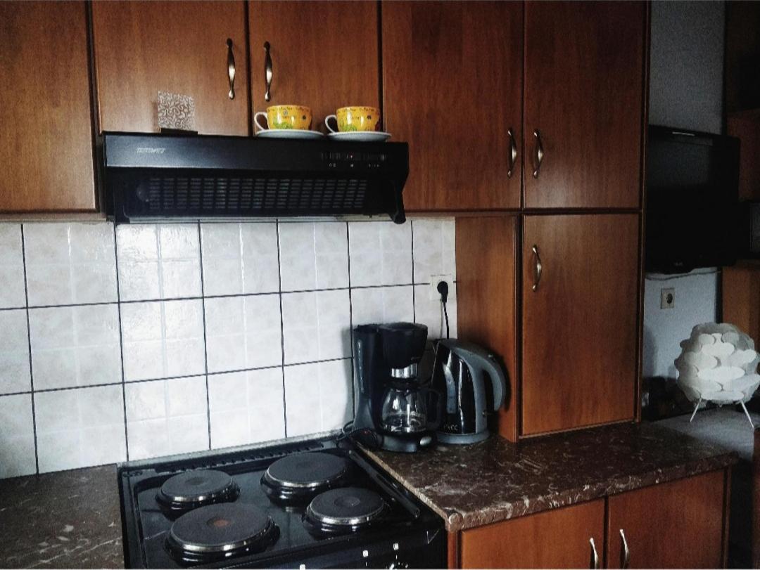The Traditional Greek House Ιωάννινα Εξωτερικό φωτογραφία