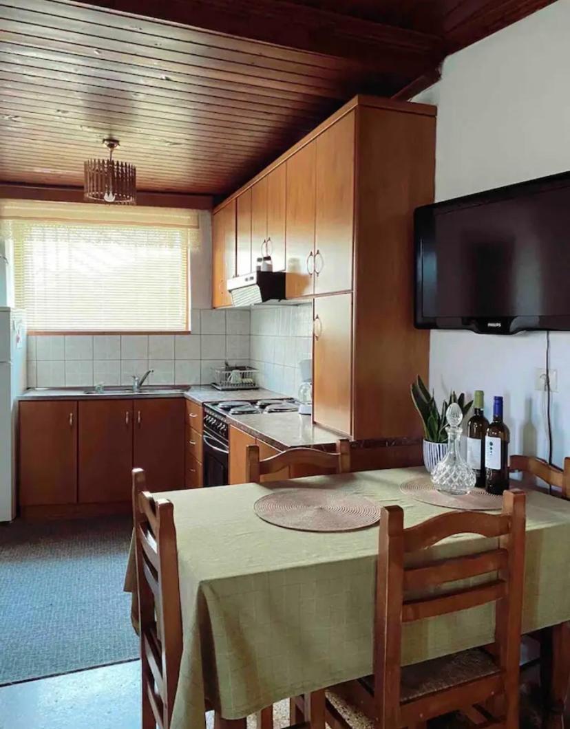 The Traditional Greek House Ιωάννινα Εξωτερικό φωτογραφία